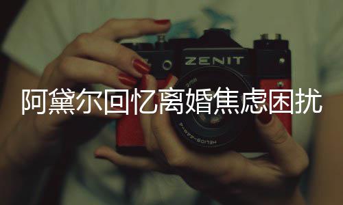 扰强打阿黛子入尔回婚焦哄儿忆离精神虑困睡